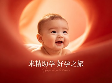 彭泽求精助孕科学助孕 开启专属好孕之旅