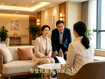彭泽有偿售卵代生女生的客户的客户群体有哪些