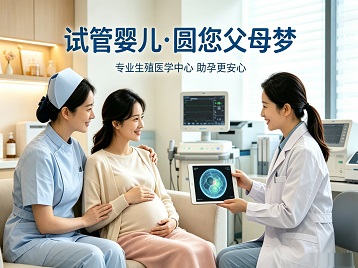 彭泽辅助生育服务 试管婴儿行业的兴起背景、发展与未来展望